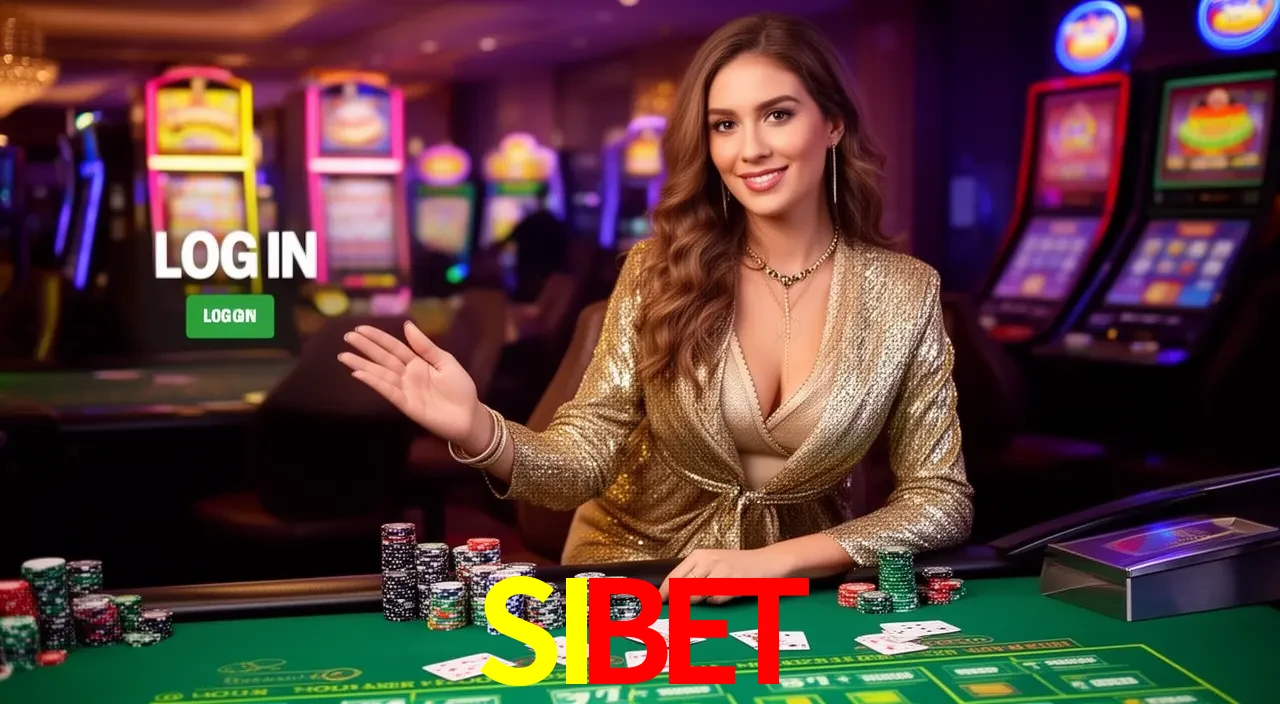SIBET Bingo