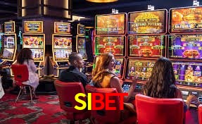 SIBET Domina la emoción de Crash en SIBET