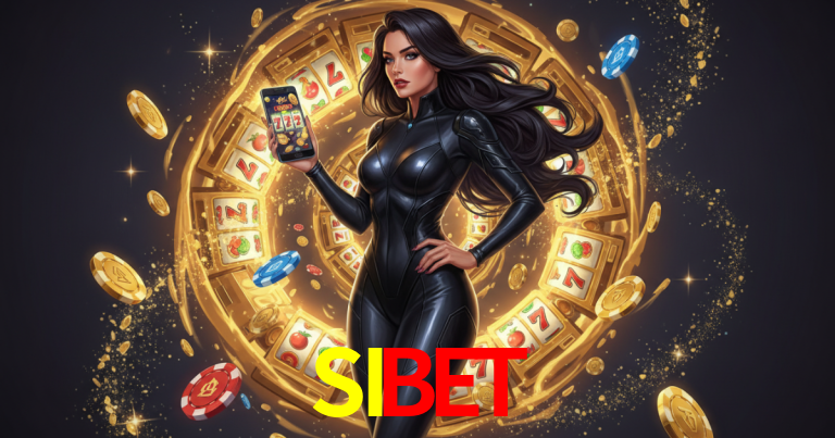 SIBET mobile gaming