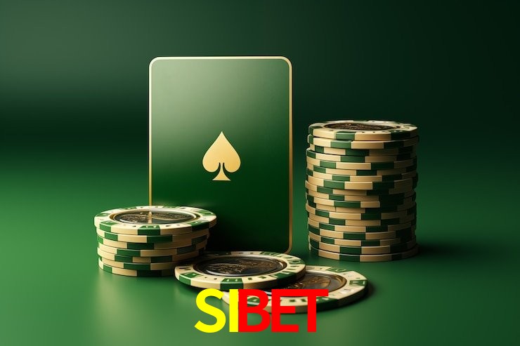 SIBET gaming platform