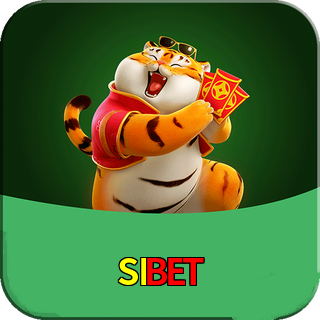 SIBET logo